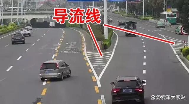 开车15年,电子眼没拍到过一次:技巧只有这5点!