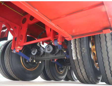 避坑上户ABS 卡家优选挂车给你支一招!