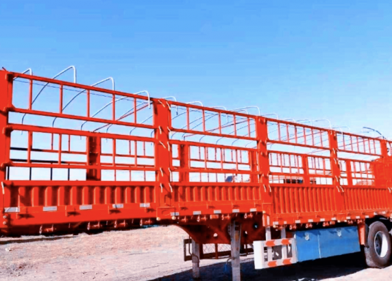 半挂车需要哪种驾驶证？